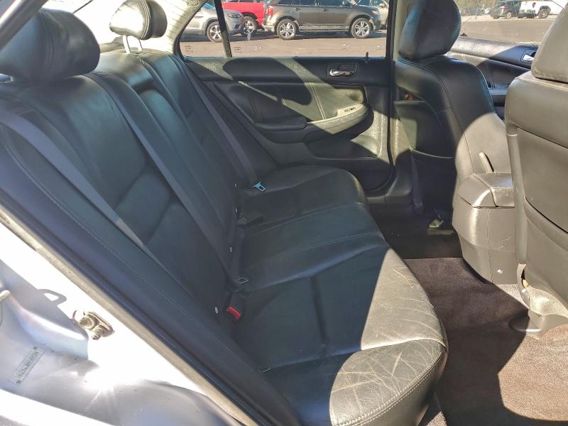 Photo 10 from auction – 2004 HONDA ACCORD with VIN 1HGCM66564A089324