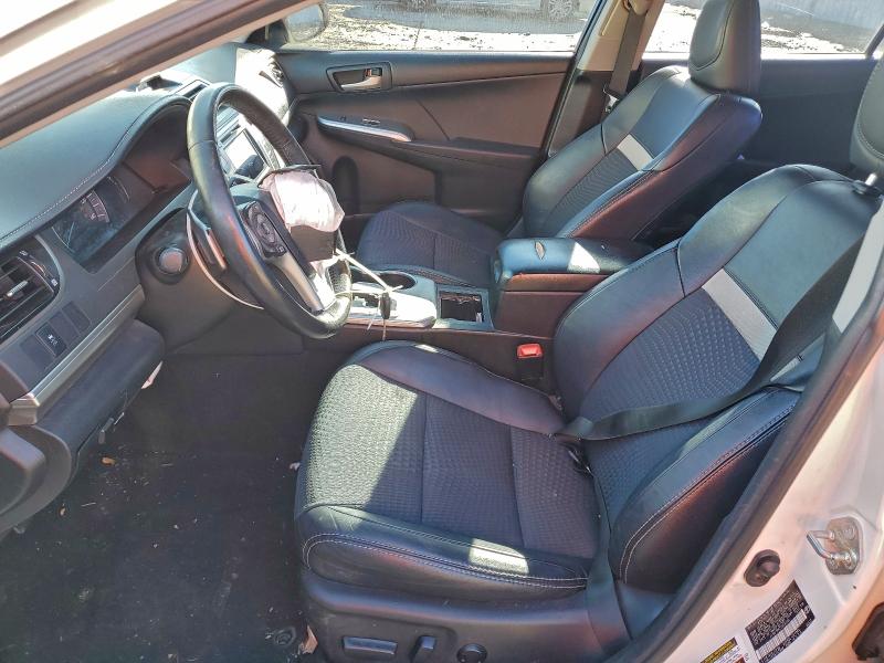 Foto 7 de la subasta – 2012 TOYOTA CAMRY BASE con VIN 4T1BF1FK7CU634484