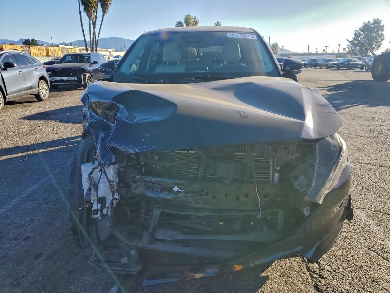 Photo 5 from auction – 2018 MAZDA CX-5 GRAND with VIN JM3KFADM4J0322529