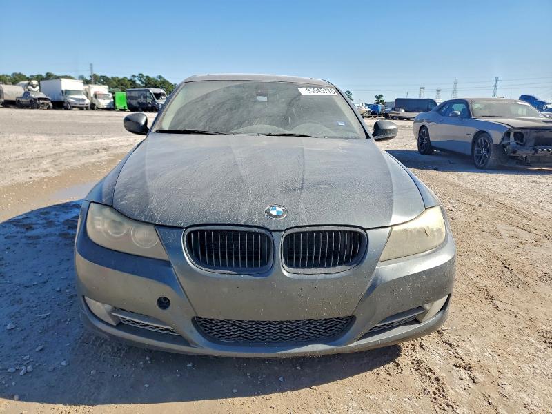 Photo 5 from auction – 2010 BMW 335 D with VIN WBAPN7C53AA778611