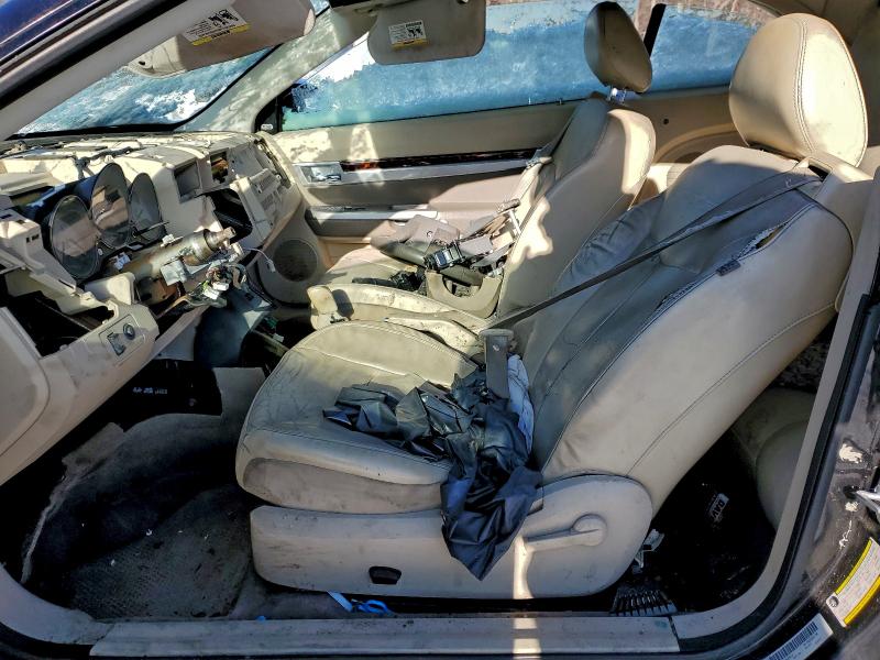 Photo 7 from auction – 2008 CHRYSLER SEBRING LI with VIN 1C3LC65M38N635414