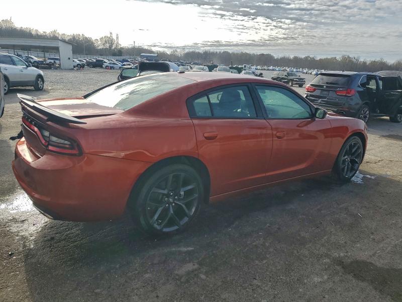 Zdjęcie 3 z aukcji – 2022 DODGE CHARGER z VIN 2C3CDXBG3NH119902
