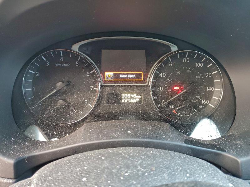 Photo 9 from auction – 2015 NISSAN ALTIMA with VIN 1N4AL3AP0FN376773