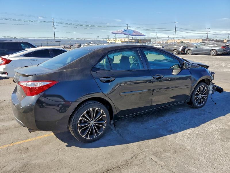 Photo 3 from auction – 2016 TOYOTA COROLLA L with VIN 5YFBURHE6GP434571