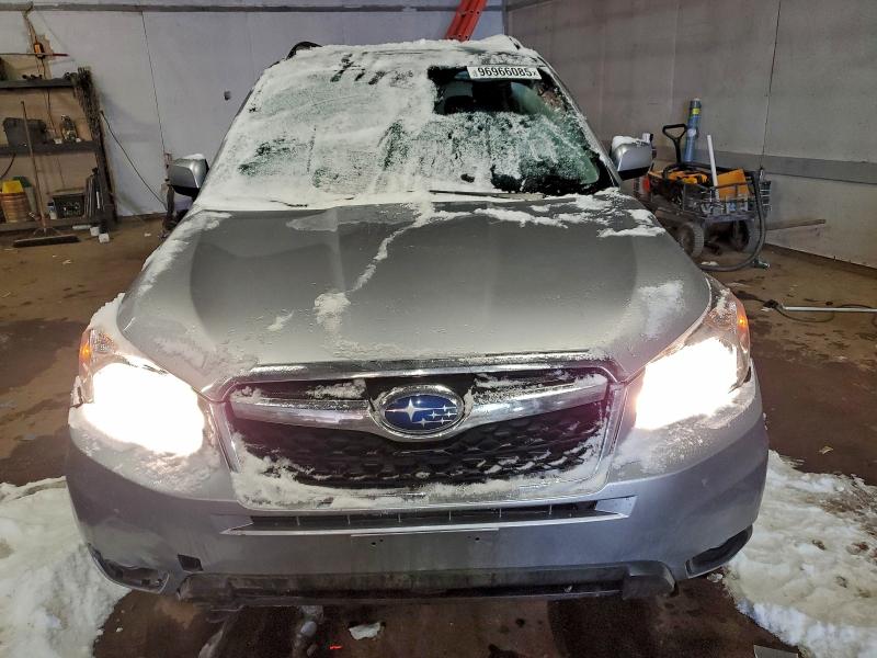 صورة رقم 5 من المزاد - 2016 SUBARU FORESTER 2 مع VIN JF2SJAHCXGH515630