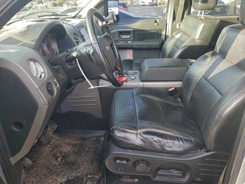 Photo 7 from auction – 2008 FORD F150 SUPER with VIN 1FTPW14V08FB46870