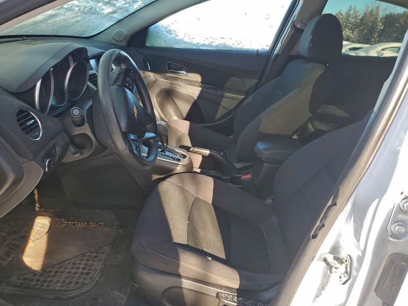Photo 7 from auction – 2015 CHEVROLET CRUZE with VIN 1G1PC5SB1F7226977