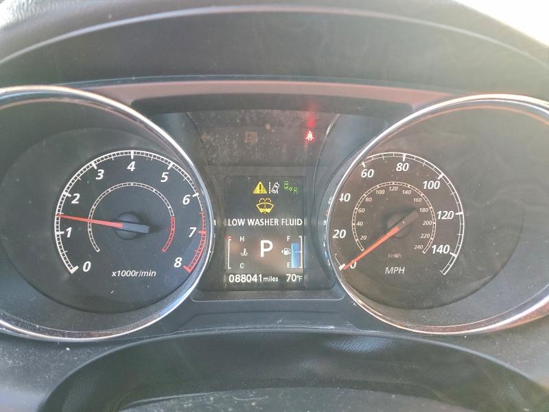 Photo 9 from auction – 2020 MITSUBISHI OUTLANDER with VIN JA4AR3AUXLU016999