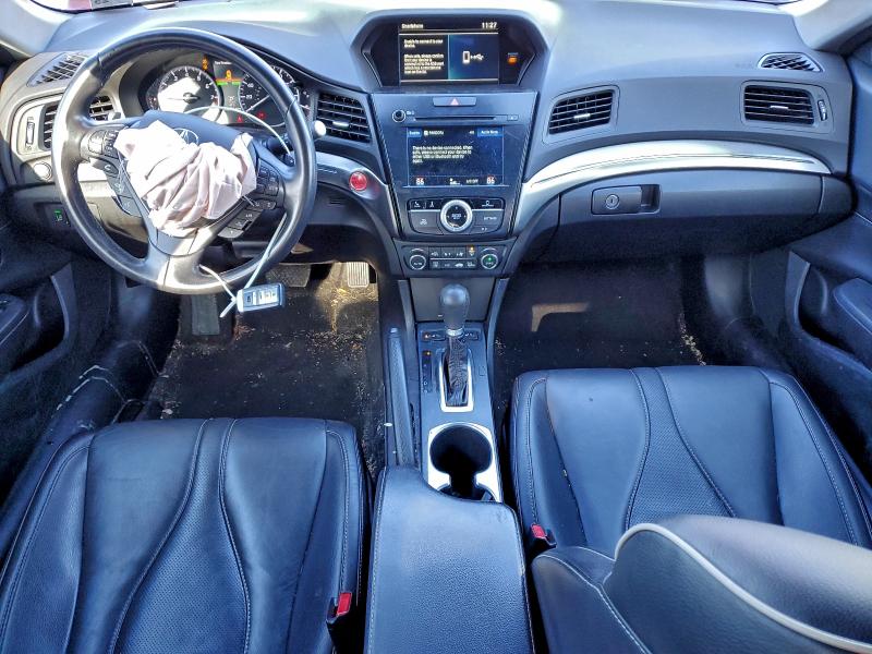 Photo 8 from auction – 2022 ACURA ILX PREMIU with VIN 19UDE2F75NA000873