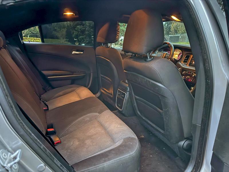 Photo 6 from auction – 2015 DODGE CHARGER SE with VIN 2C3CDXBG4FH847388