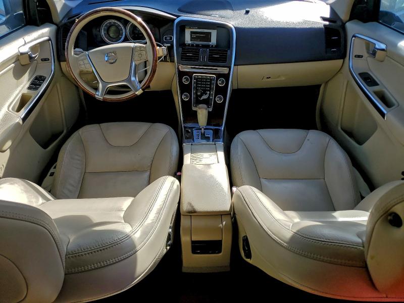 Photo 8 from auction – 2012 VOLVO XC60 3.2 with VIN YV4940DZ2C2304697