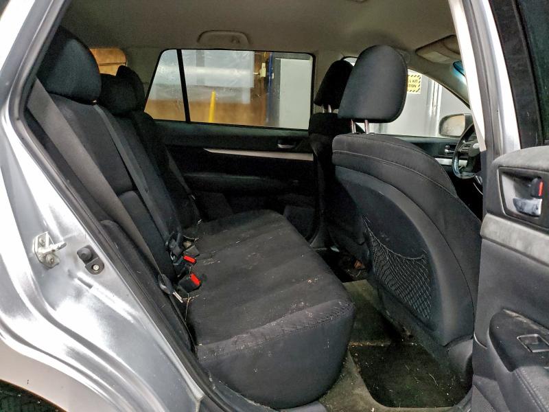 Снимка 11 от търг – 2012 SUBARU OUTBACK 2. с VIN 4S4BRCCC7C3237122