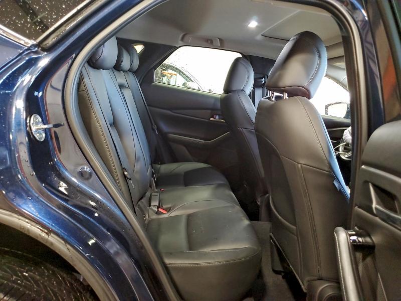Photo 10 from auction – 2021 MAZDA CX-30 PREF with VIN 3MVDMBCL7MM262395