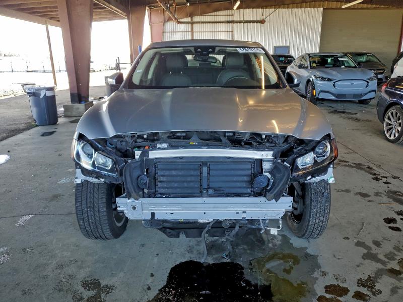 Photo 5 from auction – 2017 JAGUAR F-PACE PRE with VIN SADCJ2BV1HA067067