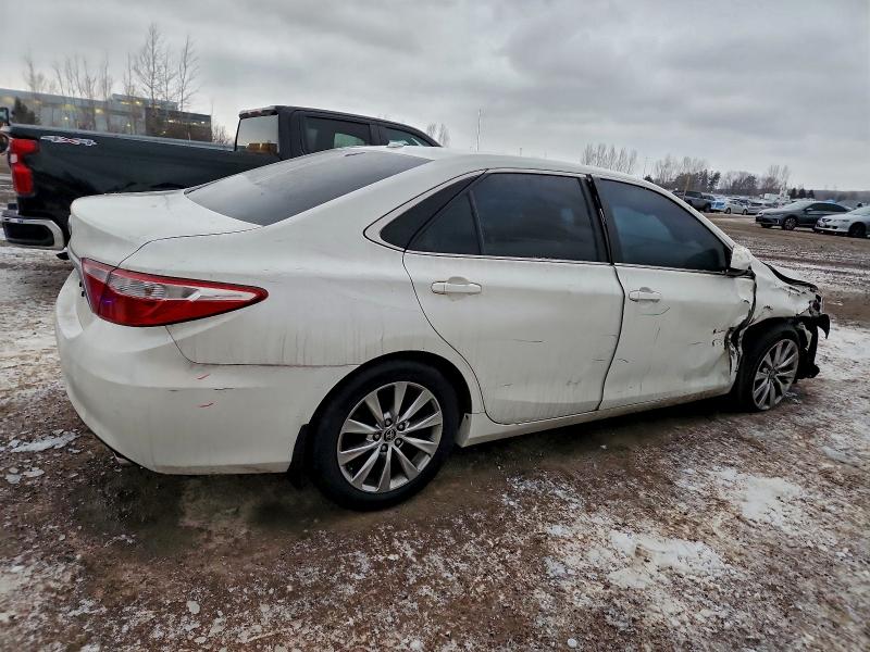 Photo 3 from auction – 2015 TOYOTA CAMRY with VIN 4T1BF1FK5FU984510
