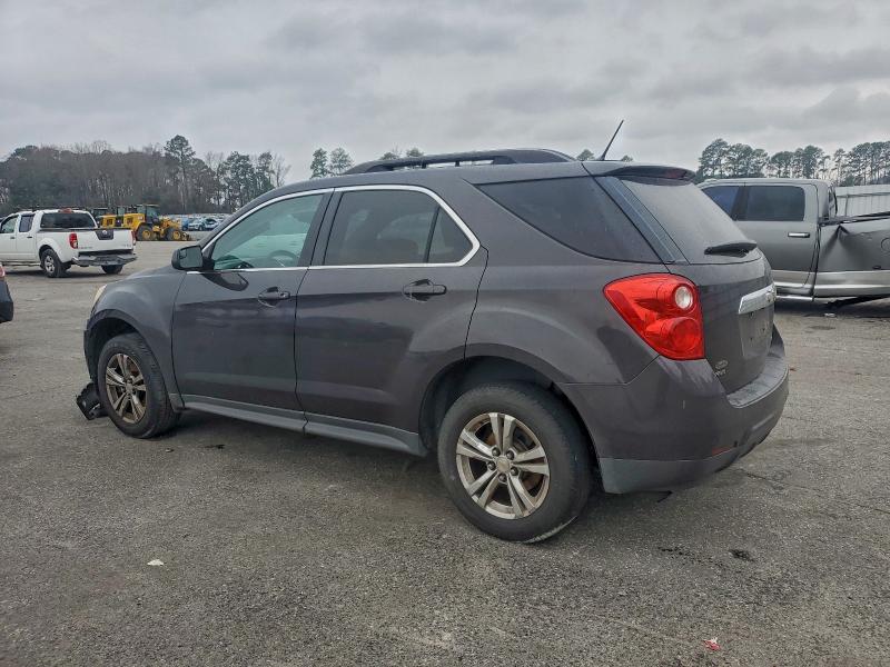 Photo 2 from auction – 2013 CHEVROLET EQUINOX LT with VIN 2GNFLNEK2D6203050