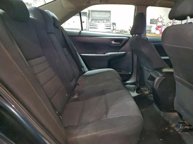 Photo 10 from auction – 2016 TOYOTA CAMRY LE with VIN 4T4BF1FK2GR527127