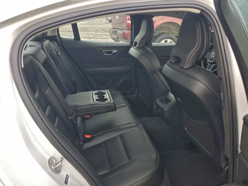 Photo 10 from auction – 2024 VOLVO S60 CORE with VIN 7JRL12TK3RG320499