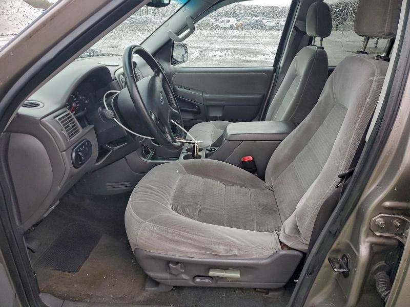 Photo 7 from auction – 2005 FORD EXPLORER X with VIN 1FMZU73K65UA72365