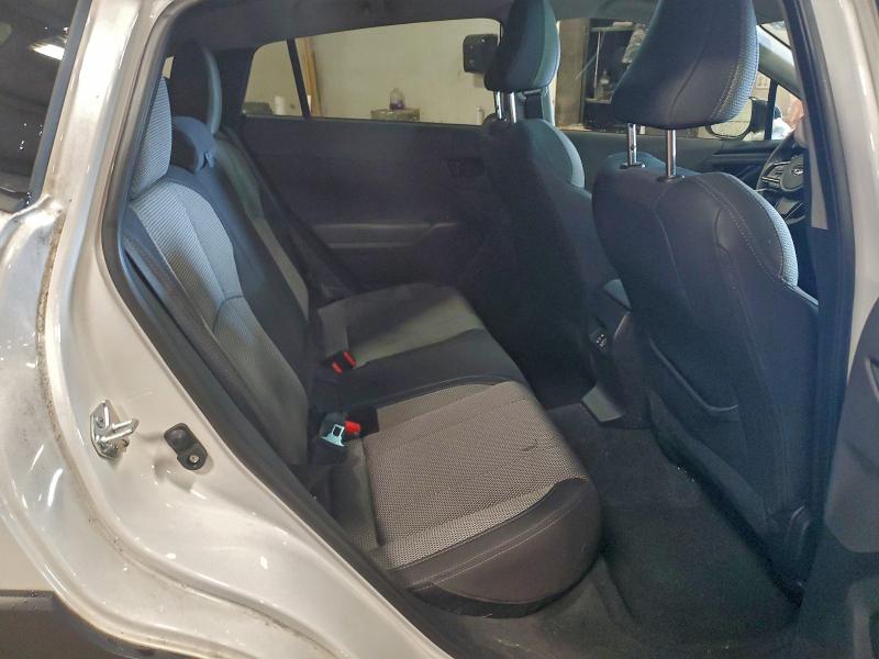 Photo 11 from auction – 2024 SUBARU CROSSTREK with VIN JF2GUADC2RH226425