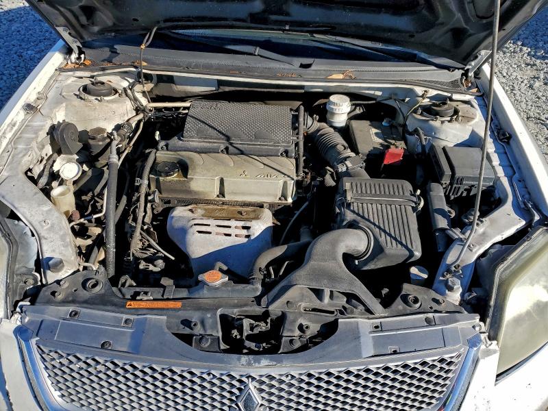 صورة رقم 11 من المزاد - 2012 MITSUBISHI GALANT ES مع VIN 4A32B3FF7CE023733