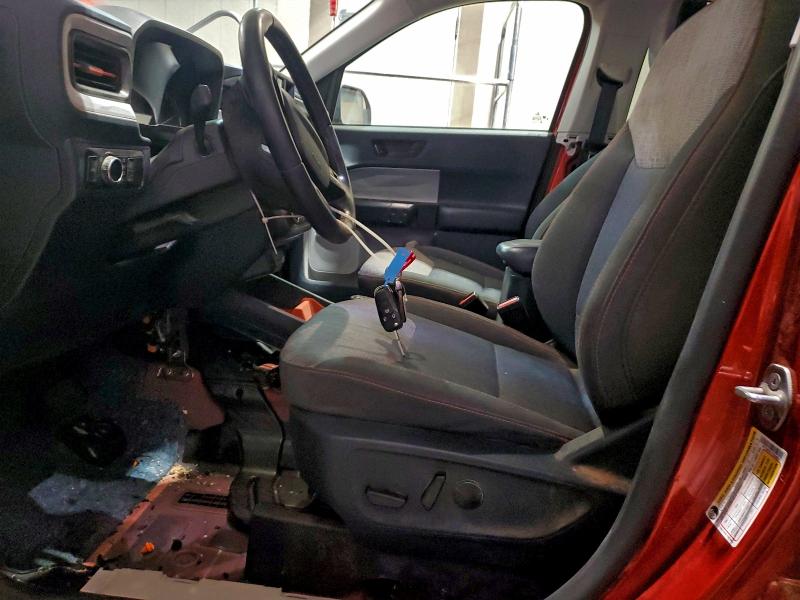 صورة رقم 7 من المزاد - 2023 FORD MAVERICK X مع VIN 3FTTW8F91PRA96537