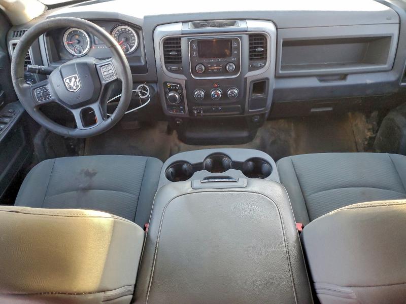 Photo 8 from auction – 2020 RAM 1500 CLASS with VIN 1C6RR7FG1LS161452