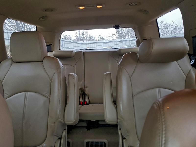 Photo 10 from auction – 2012 GMC ACADIA with VIN 1GKKRRED1CJ125428