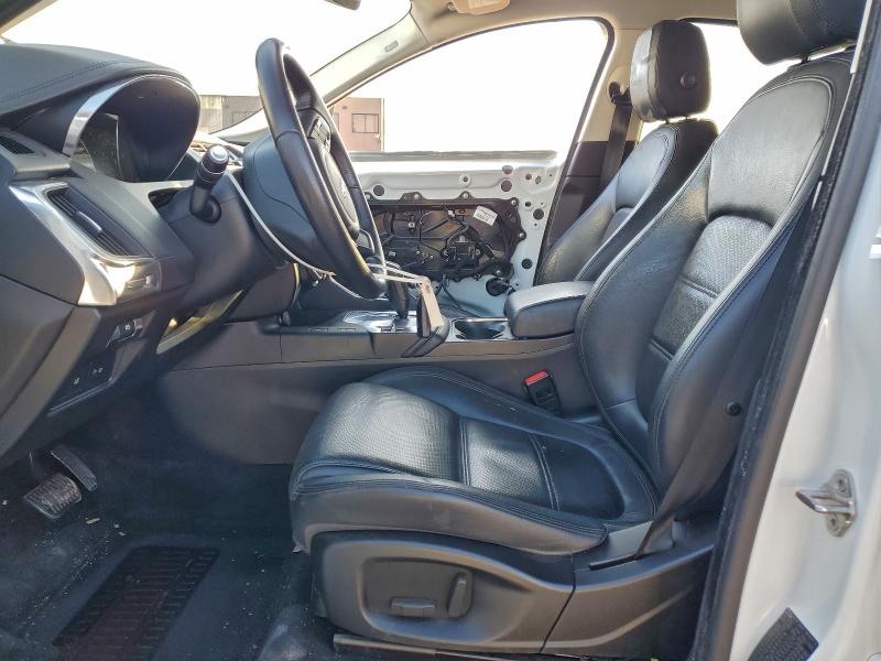 Photo 7 from auction – 2020 JAGUAR E-PACE with VIN SADFK2FX9L1Z76351