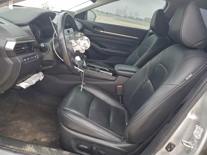 Photo 7 from auction – 2023 NISSAN ALTIMA SL with VIN 1N4BL4EV0PN387843