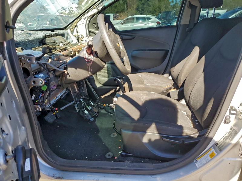 صورة رقم 7 من المزاد - 2019 CHEVROLET SPARK مع VIN KL8CB6SA8KC805710