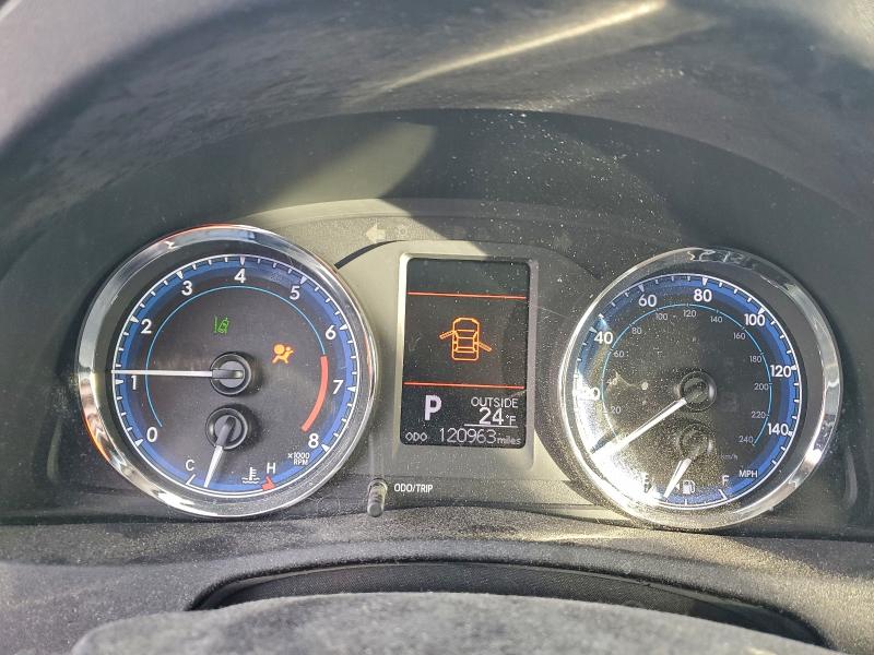 Photo 9 from auction – 2019 TOYOTA COROLLA L with VIN 2T1BURHE3KC184523