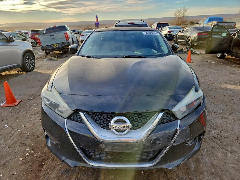 Photo 5 from auction – 2016 NISSAN MAXIMA 3.5 with VIN 1N4AA6AP8GC435413