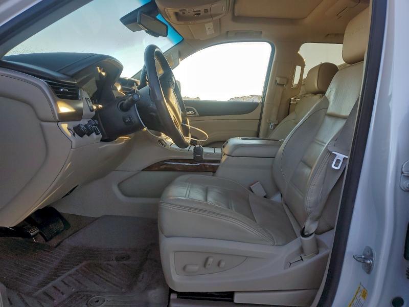 Photo 7 from auction – 2016 GMC YUKON DENA with VIN 1GKS2CKJ6GR162980