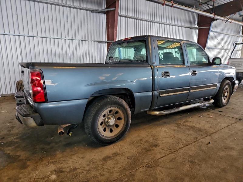 Photo 3 from auction – 2007 CHEVROLET SILVERADO with VIN 2GCEC13V271151480