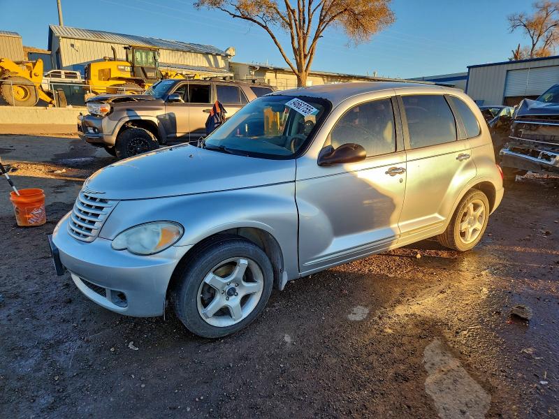 CHRYSLER PT CRUISER 2009 with VIN 3A8FY48949T532745 - Photo from auction
