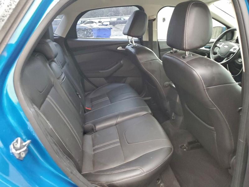 Photo 10 from auction – 2012 FORD FOCUS SEL with VIN 1FAHP3M26CL462888