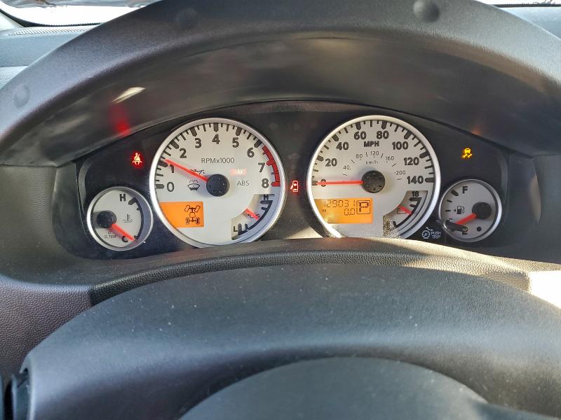 Photo 9 from auction – 2015 NISSAN FRONTIER S with VIN 1N6AD0EV1FN760945