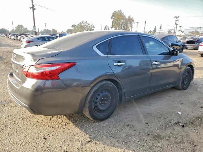 Photo 3 from auction – 2016 NISSAN ALTIMA 2.5 with VIN 1N4AL3AP0GC264567