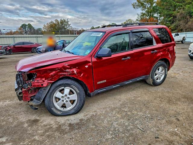 FORD ESCAPE 2008 с VIN 1FMCU93188KE29280 - Фото с аукциона