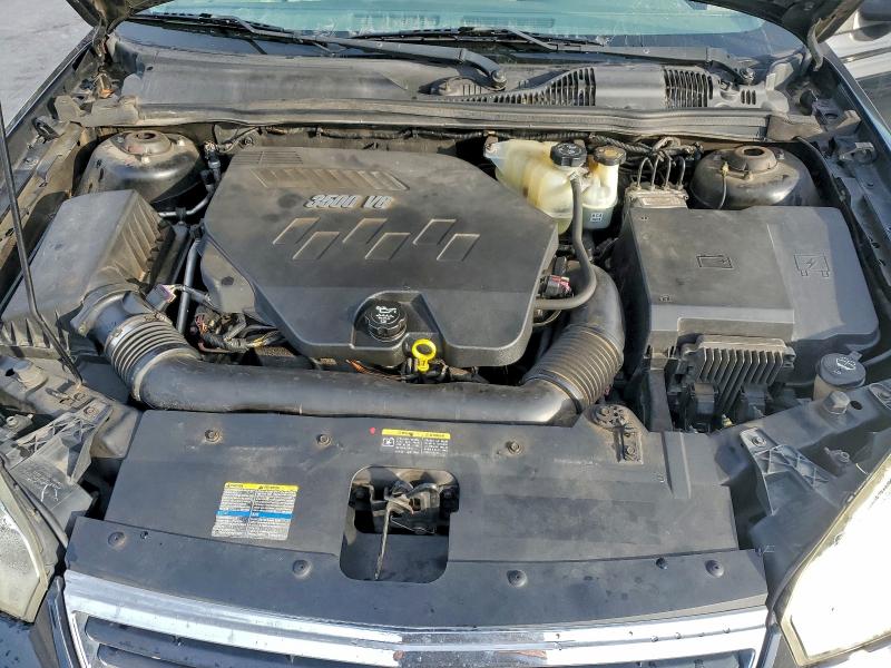 Photo 11 from auction – 2007 CHEVROLET MALIBU with VIN 1G1ZT58N67F109252