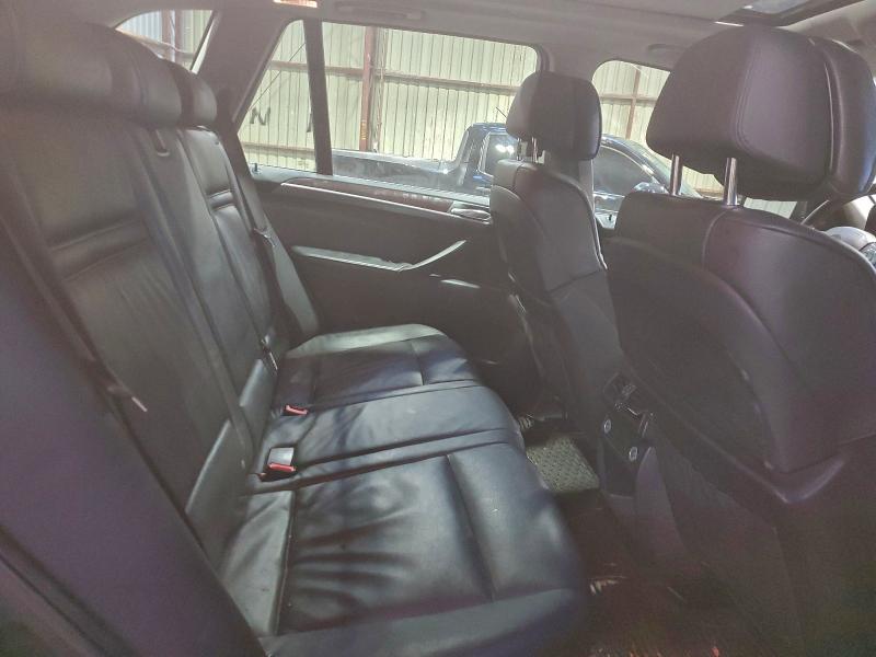 Photo 10 from auction – 2012 BMW X5 XDRIVE3 with VIN 5UXZW0C53C0B88807