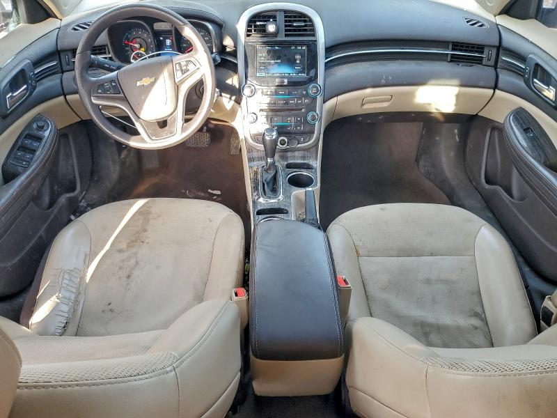 Photo 8 from auction – 2015 CHEVROLET MALIBU 1LT with VIN 1G11C5SL5FF199187