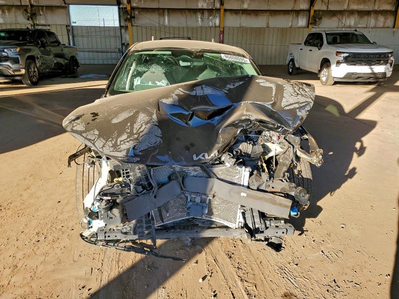 Photo 5 from auction – 2025 KIA K4 EX with VIN 3KPFU4DE0SE006628