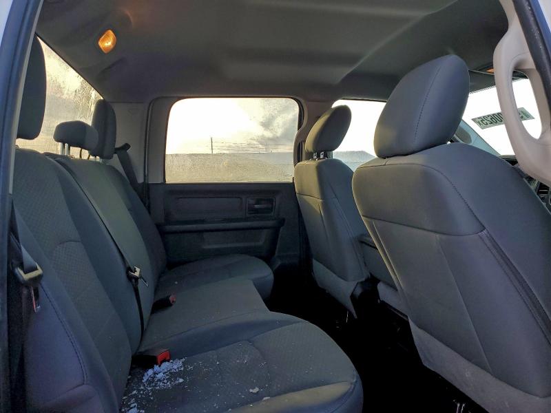Photo 10 from auction – 2018 RAM 2500 LIMIT with VIN 3C6UR5CJ2JG189571