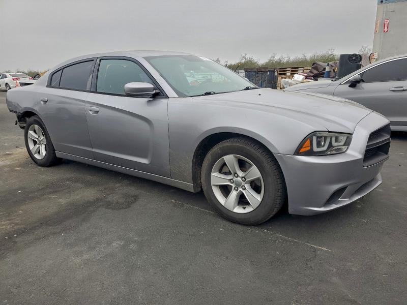 Photo 4 from auction – 2013 DODGE CHARGER SE with VIN 2C3CDXBG8DH689554