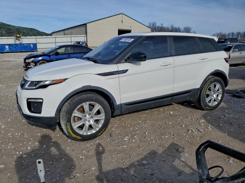 LAND ROVER RANGE ROVE 2016 with VIN SALVP2BG1GH148492 - Photo from auction
