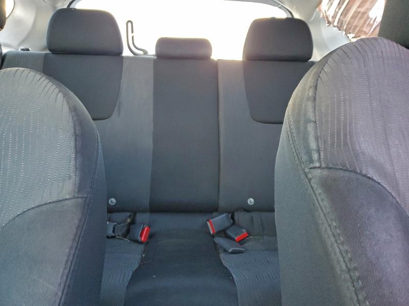 Photo 10 from auction – 2008 SUBARU IMPREZA OU with VIN JF1GH63668H836263