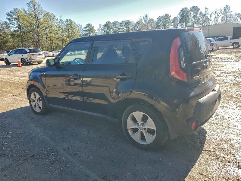 Photo 2 from auction – 2015 KIA SOUL with VIN KNDJN2A23F7111854