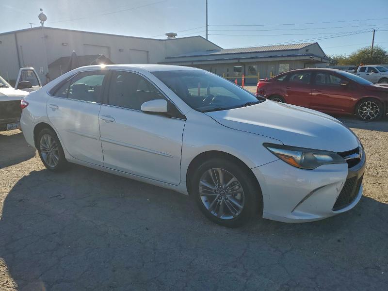 Photo 4 from auction – 2017 TOYOTA CAMRY LE with VIN 4T1BF1FK7HU436351